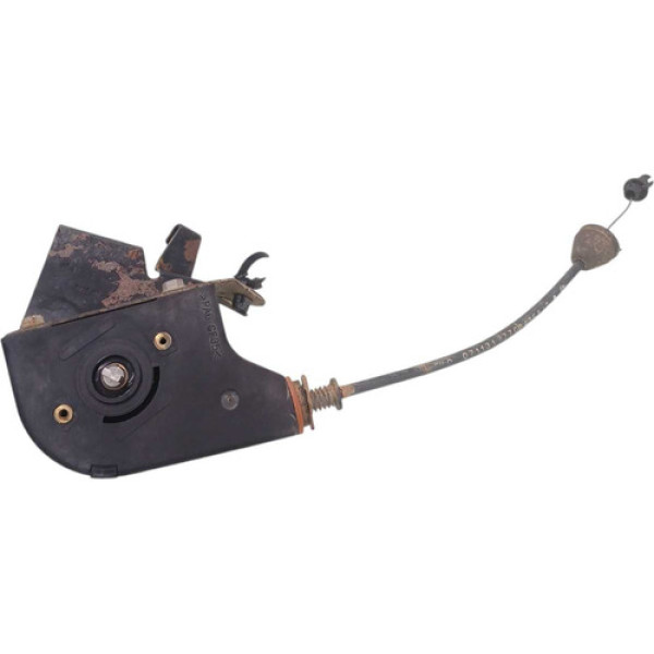 Sensor Pedal Acelerador Renault Clio 2014 2016 1.0