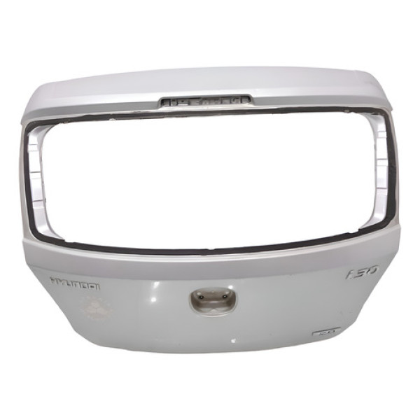 Capo Tampa Traseira Hyundai I30 2010