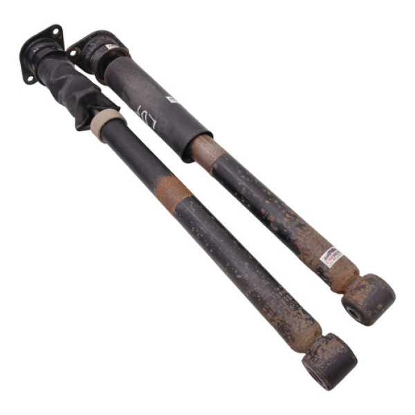 Par Amortecedor Traseiro Ford Ecosport 2012