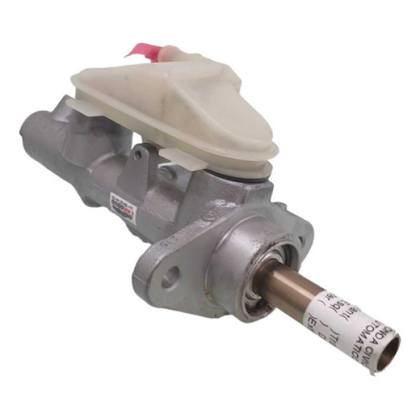 Cilindro Mestre Honda  New Civic Lxs  2007