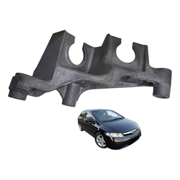 Suporte Cabo Trambulador Civic 1.8 Lxs Manual 2007 2011
