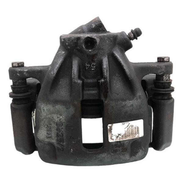  Pinça Freio Esquerda Citroen C3 Exc 1.6 Flex 2010