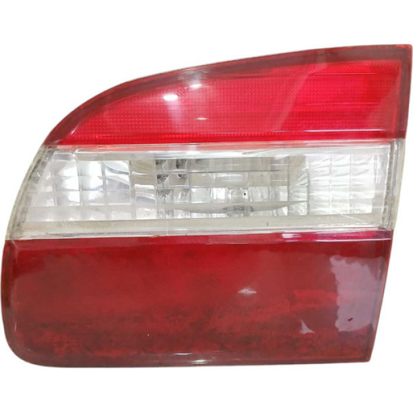Lanterna Direita Tampa Traseira Toyota Corolla 1999