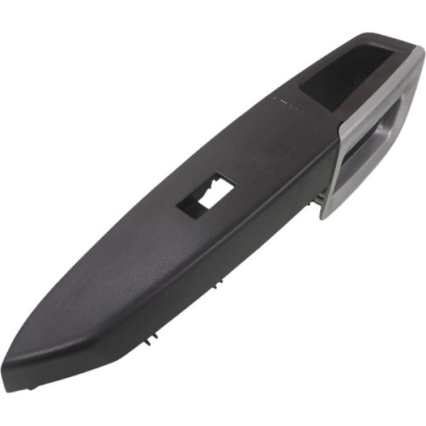 Puxador Interno Dianteiro Direito Gm Captiva 2009 2010