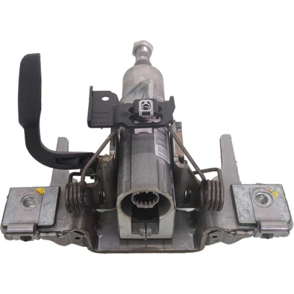 Ajuste Coluna Direção Jeep Renegade 1.8 16v Flex 2016