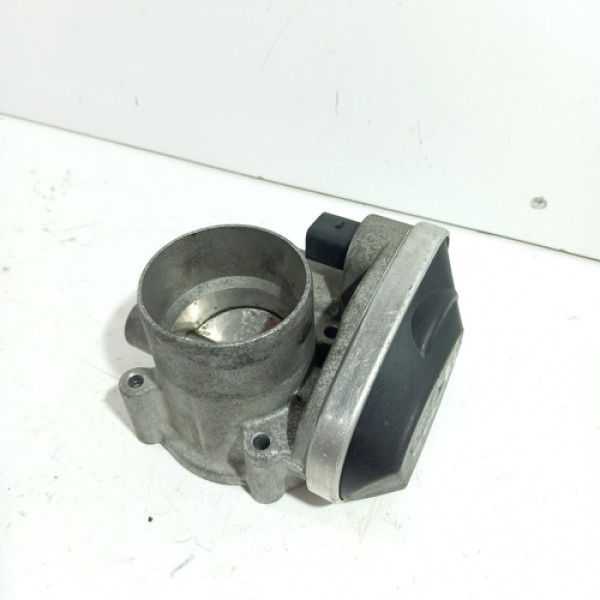 Corpo De Borboleta Tbi Gol Fox Polo Parati Golf 1.6