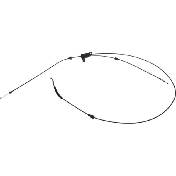 Cabo Abertura Capo Jeep Renegade 1.8 16v Flex 2016