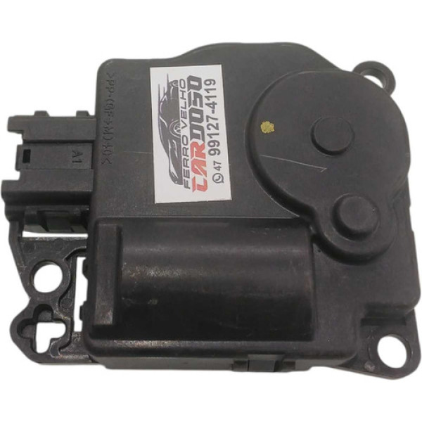 Atuador Caixa Ar Ford Ka Ecosport 2015 2016