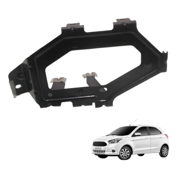 Suporte Caixa Fusivel Ford Ka 1.0 2015 2017