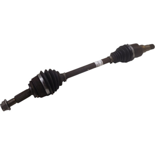 Semi Eixo Esquerdo Ford Ka 1.0 12v 3cc 2017 2018 2019