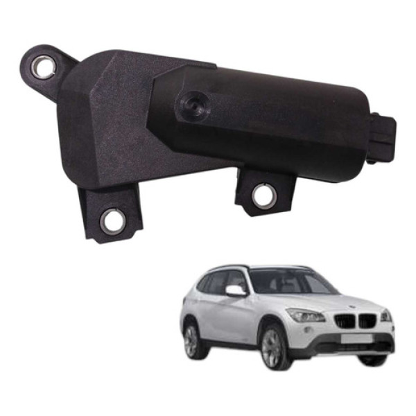 Atuador Coletor Admissão Bmw X1 Sdrive 2.0 2011 2012 7511383