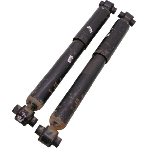 Par Amortecedor Traseiro Ford Fusion 2006