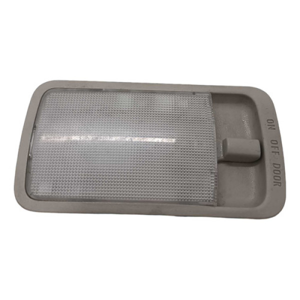  Luz Teto Cortesia Nissan  Versa 1.6 16v  2020