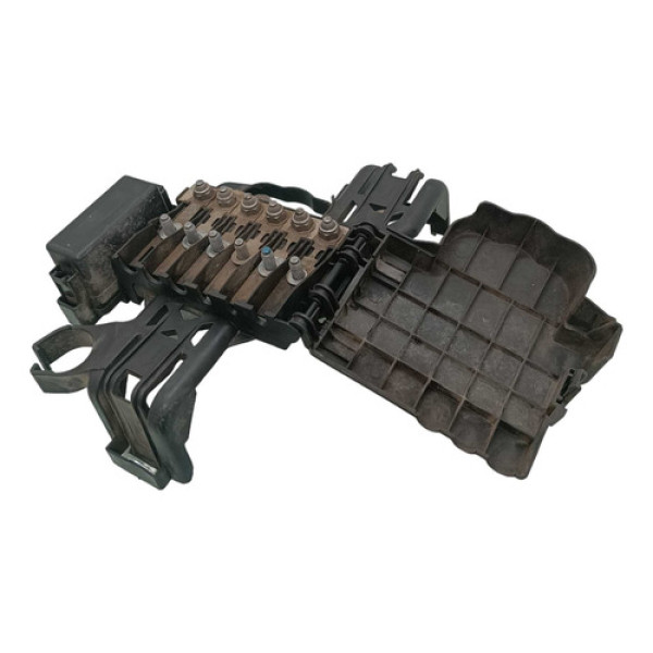 Polo Bateria Volkswagen Saveiro 1.6 8v Cs St Mb 2015