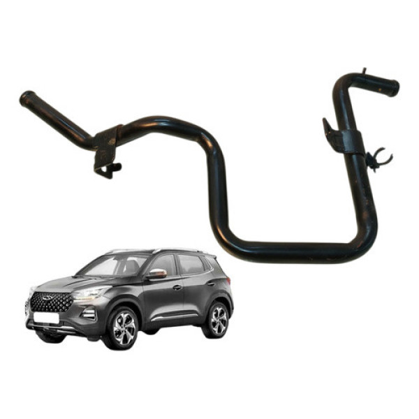 Tubo Cano Admissão Chery Tiggo 5x 1.5 2021 2024 J601119641
