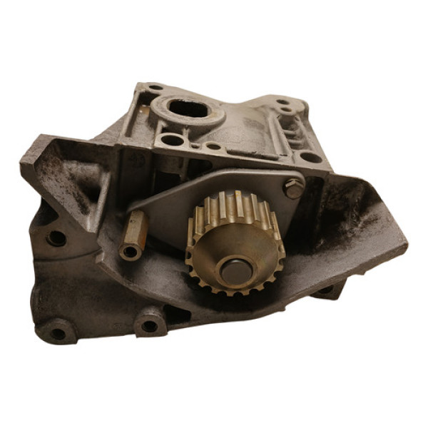 Carcaca Bomba Agua Citroen C3 1.4 8v 2010