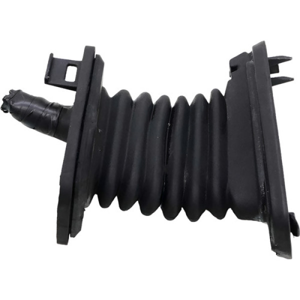  Guarda Pó Dianteiro Esquerdo  Vw  Passat 2.0 Fsi 2006