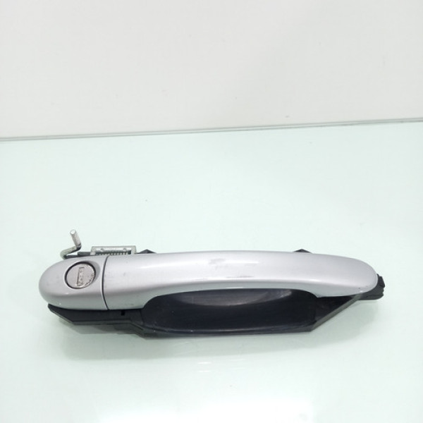 Maçaneta Externa Dianteira Direita Fiat Palio 2008 A 2013