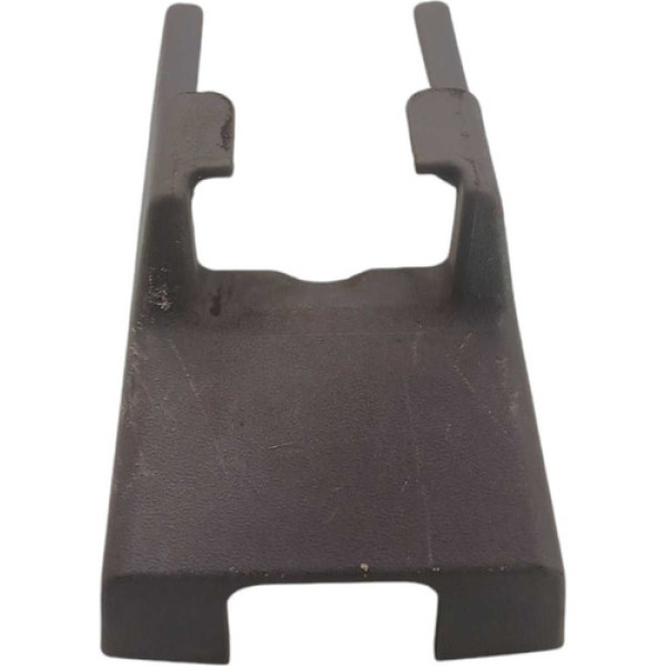 Moldura Trilho Banco Ld Nissan Frontier 2008 2012