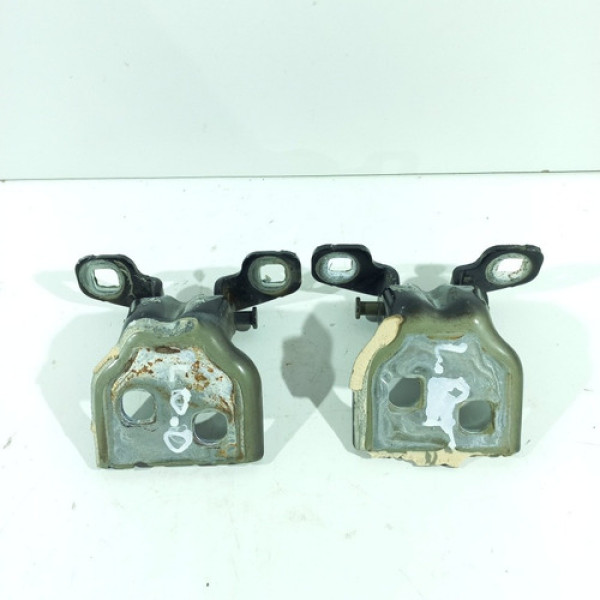 Dobradiça Porta Dianteira Direita Renault Sandero 1.6 2009