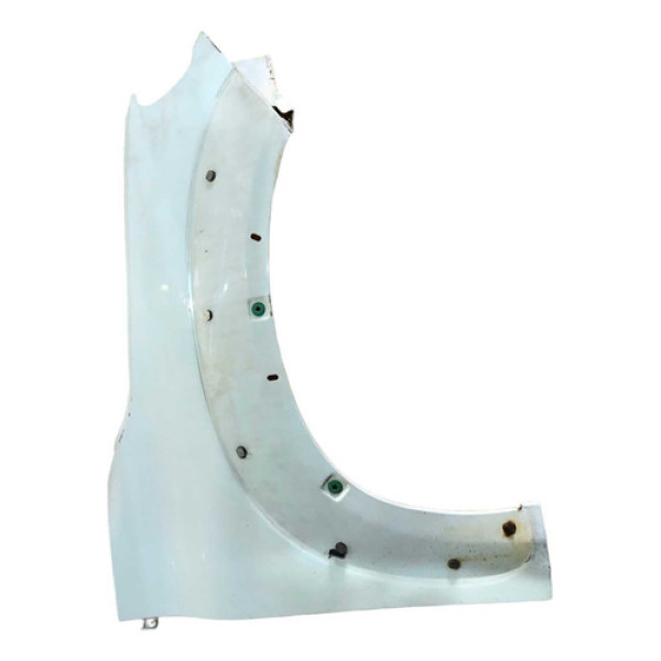 Paralama Direito Fiat Uno Vivace 2011 2012 2013