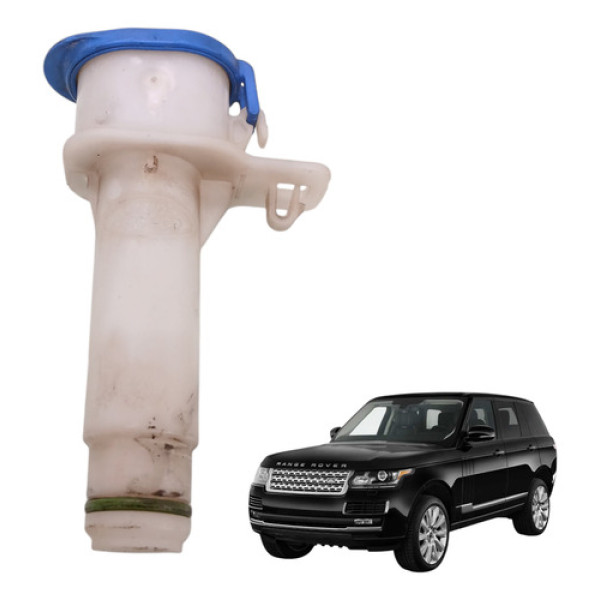 Gargalo Reservatorio Limpador Parabrisa Vogue V8 4.4 2013