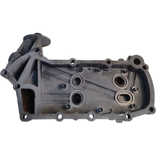 Suporte Resfriador Oleo Kia Bongo 2500 2.5 16v 2013 2014