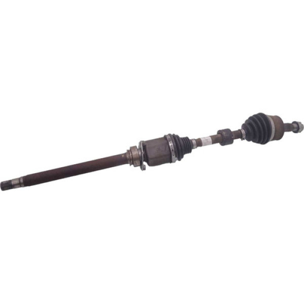 Semi Eixo Direito Jeep Renegade 1.8 16v Flex 2016