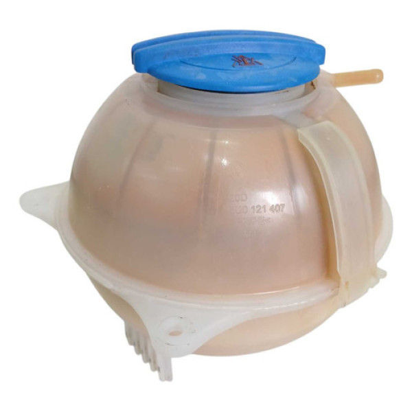 Reservatorio Agua Radiador Volkswagen Gol G5 1.6 2011