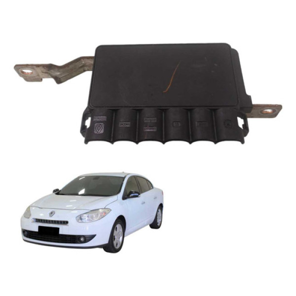 Fusivel Terminal Bateria Renault Fluence 2011 2016 2.0 Aut