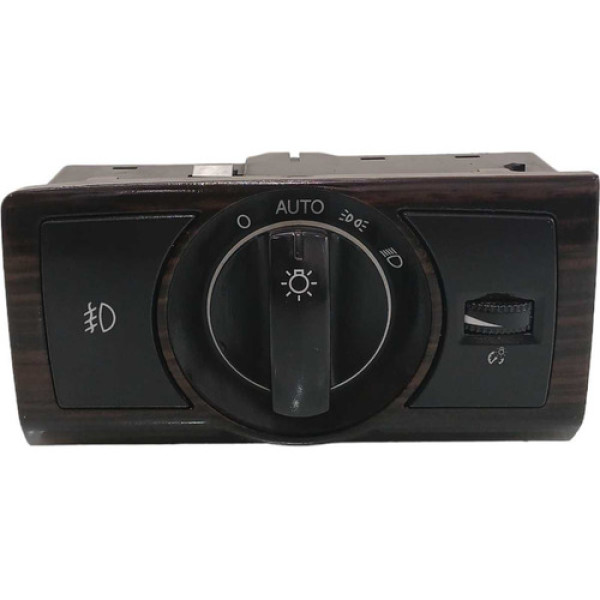 Comando Farol Captiva 2.4 16v 2009