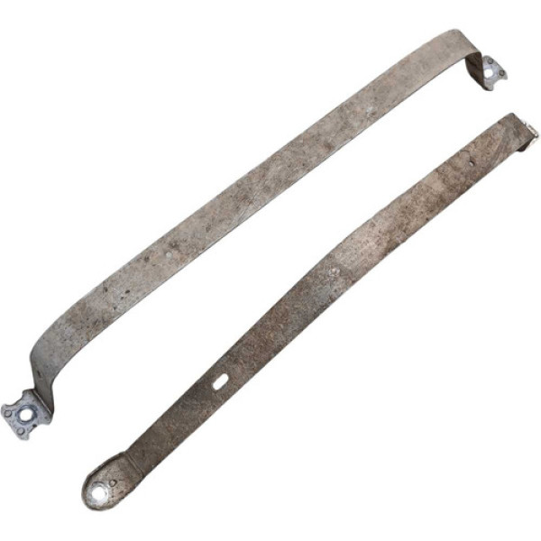 Alca Tanque Combustível Audi A4 2005