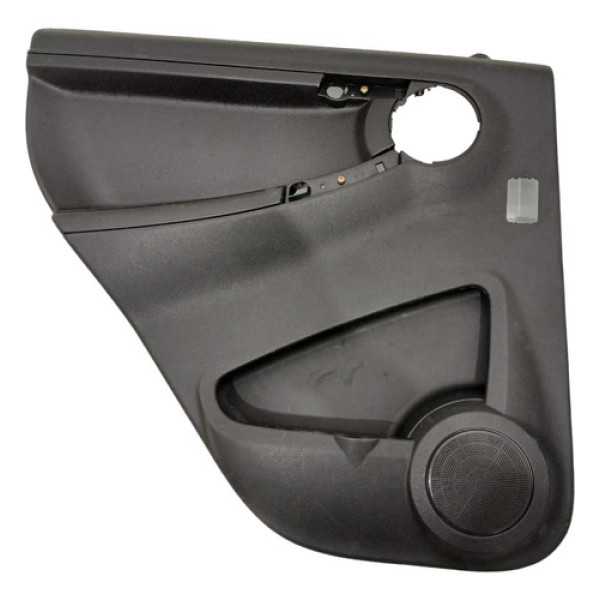 Forro Porta Traseiro Esquerdo Jac J2 1.4 16v  2014