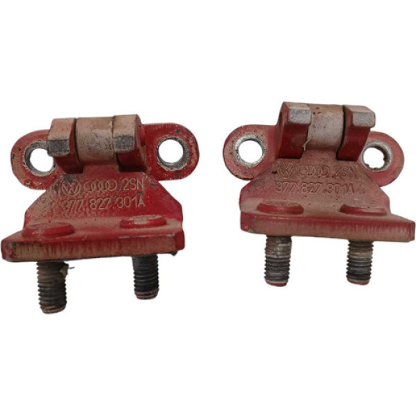 Dobradica Tampa Traseira Volkswagen Gol G3 2000 2002