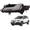 Maçaneta Interna Dianteira Direita Captiva 2.4 185cv 2012 Dianteira
