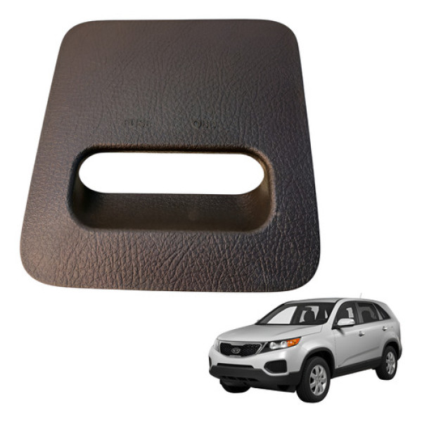 Tampa Caixa Fusiveis Painel Sorento 2.4 2012 2p84752010