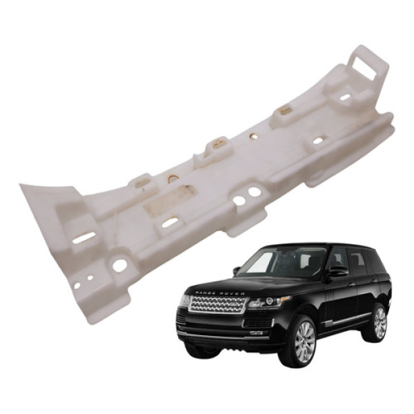 Suporte Direito Parachoque Traseiro Range Rover Vogue 2013