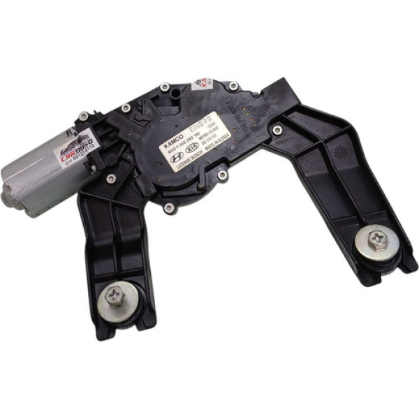 Motor Limpador Vigia Vidro Traseiro I30 2.0 2010 2011 2012