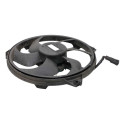 Ventoinha Radiador Citroen Peugeot C4 307 2.0 2008 2010