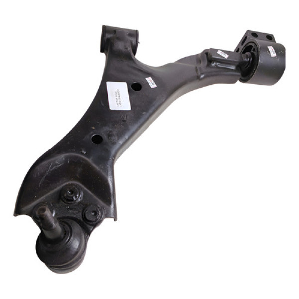 Bandeja Suspensao Esquerda Captiva 3.6 V6 2009 2011