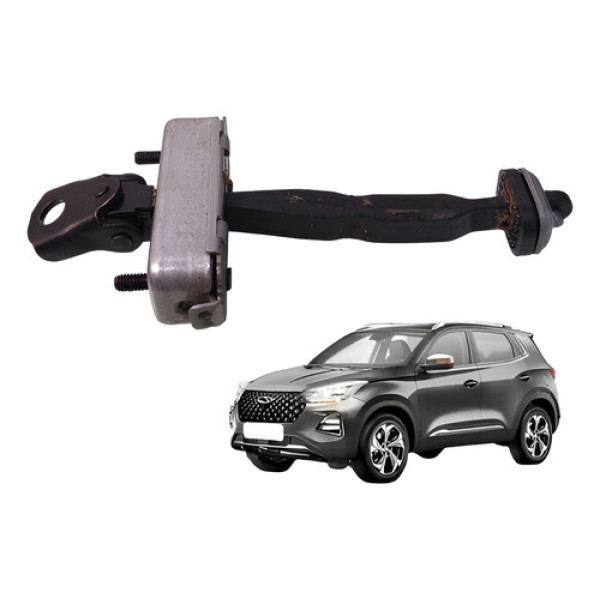 Limitador Porta Traseiro Direito Chery Tiggo 5x 2021 2024
