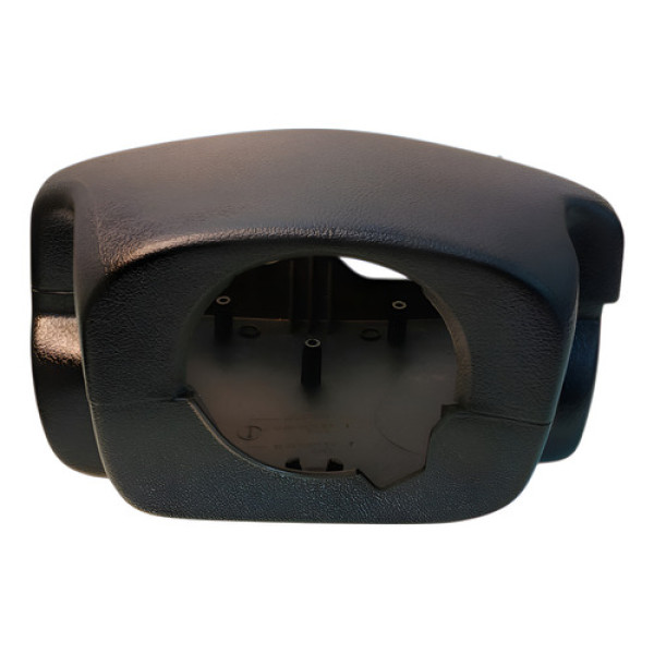 Moldura Coluna Direção Peugeot 207 Passion 2010