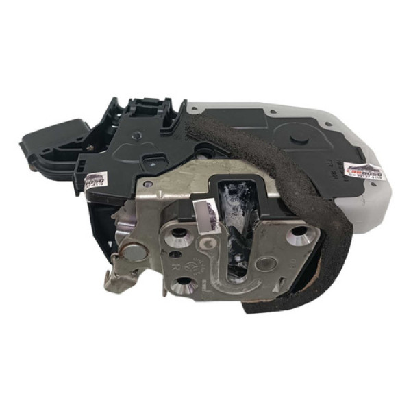 Fechadura Dianteira Direita Nissan Tiida 2009 2010 2011