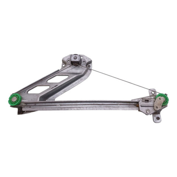 Maquina Vidro Traseira Esquerda Gm Corsa 2000 2006