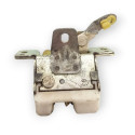 Fechadura Tampa Traseira Gm Corsa Hatch 1994