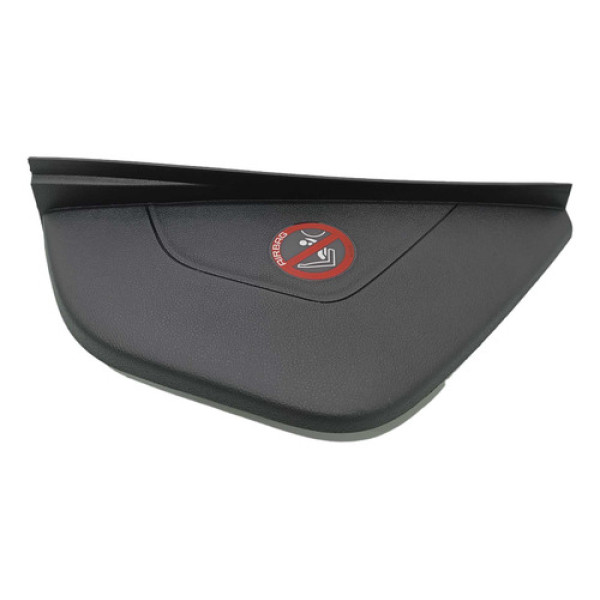 Moldura Lateral Direita Painel Chevrolet Onix Lt 2017