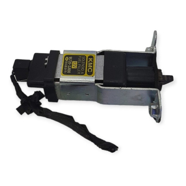 Puxador Portinhola Combustível Kia Sorento 2012