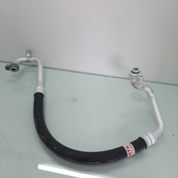 Mangueira Do Ar Condicionado Hyundai I30 2.0 2010 2012