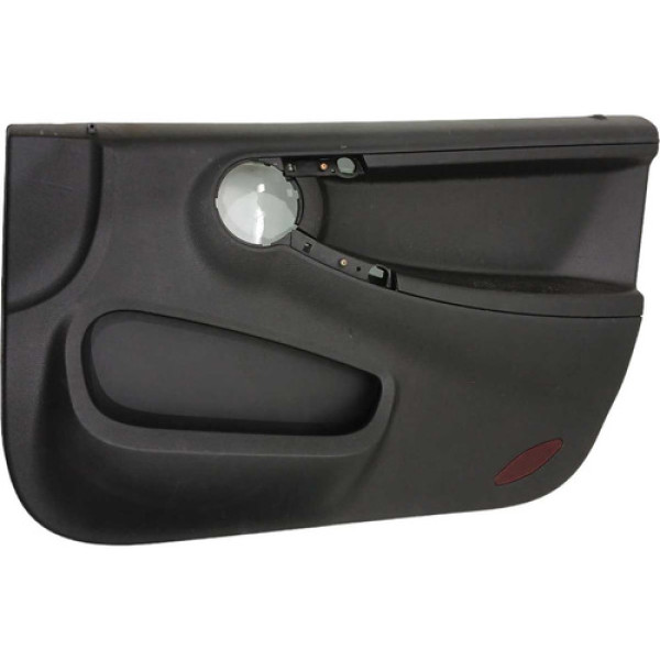 Forro Porta Dianteira Direita Jac J2 1.4 16v  2014