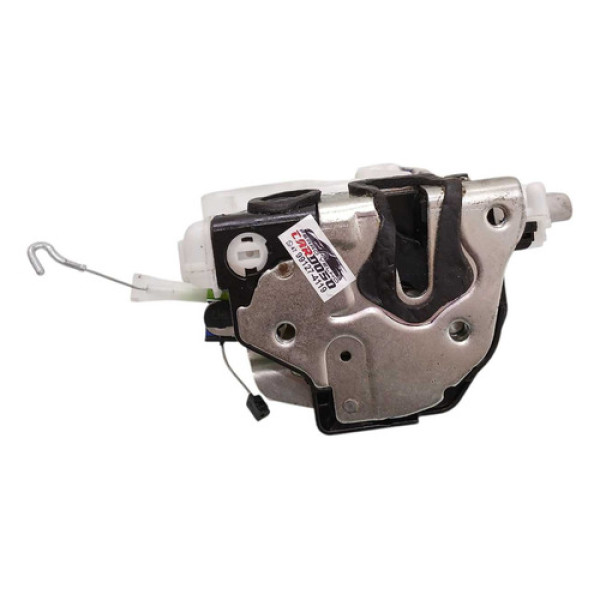 Fechadura Traseira Esquerda Fox 2015 2016